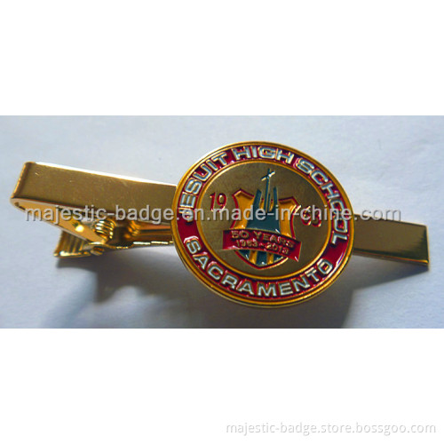 Customized Tie Clip Mj-Tie Clip-024